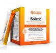 Solstic - napój energetyzujący z guaraną, yerba mate i zieloną herbatą                       