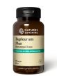 Buplerum Plus  -  Przewiercień Plus -  wątroba, trawienie, zapalenia, alergia, uspokojenie, ból