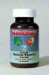 HERBASAURS CHEWABLE MULTIPLE VITAMINS*