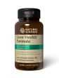 Liver Health Formula - zdrowa wątroba