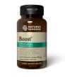 Boost z l-arginine 100 kapsułek