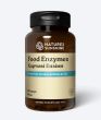 FOOD ENZYMES - Enzymy trawienne 