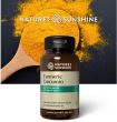 Turmeric Curcumin (60 kaps.) Kurkumina